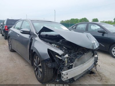 1N4AL3AP0JC****** 2018 Nissan Altima