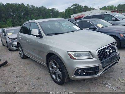 2013 Audi Q5
