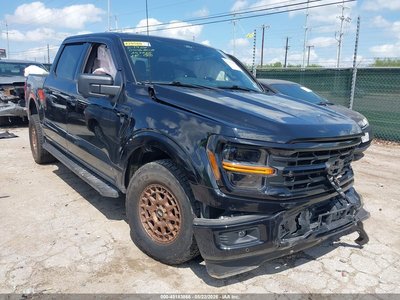 1FTFW3LD9RF****** 2024 Ford F-150