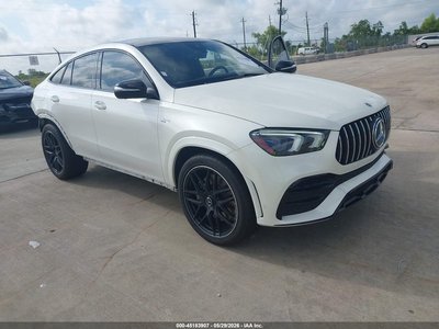 2021 Mercedes-Benz GLE-Class