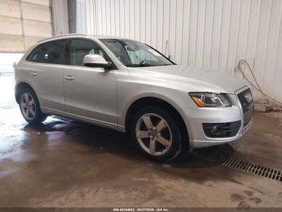 WA1LFAFP6CA****** 2012 Audi Q5