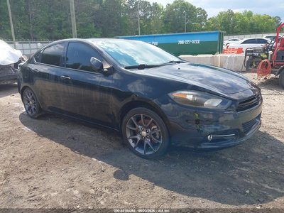1C3CDFFA6GD****** 2016 Dodge Dart