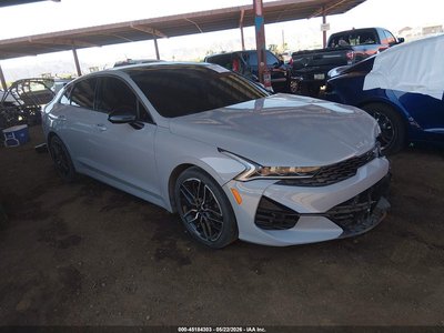2024 Kia K5