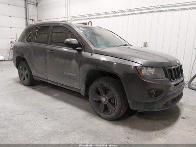 1C4NJDBB0FD****** 2015 Jeep Compass