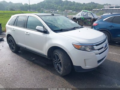 2013 Ford Edge