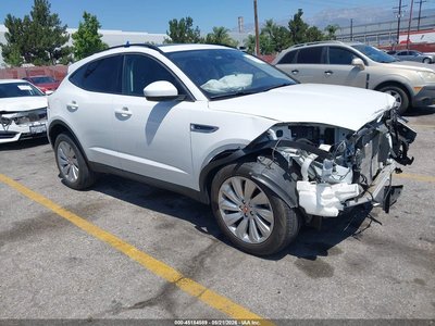 SADFP2FX5L1****** 2020 Jaguar E-PACE