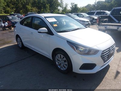 3KPC24A62LE****** 2020 Hyundai Accent