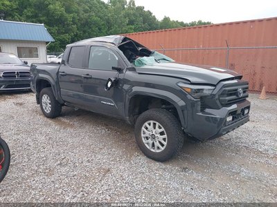 3TMLB5JN0SM****** 2025 Toyota Tacoma
