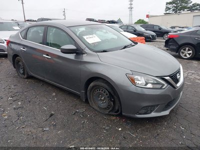 2016 Nissan Sentra