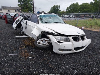 WBAPN7C56BA****** 2011 BMW 335d