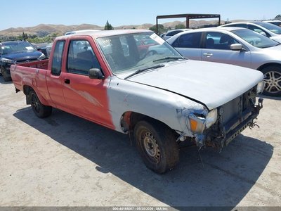 JT4VN93D4P5****** 1993 Toyota Pickup