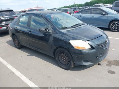 JTDBT4K31A1****** 2010 Toyota Yaris