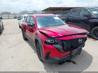 2023 Mazda CX-50