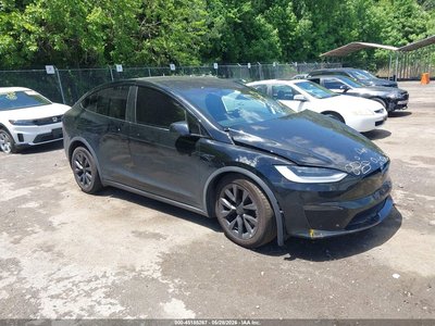 7SAXCBE57PF****** 2023 Tesla Model X