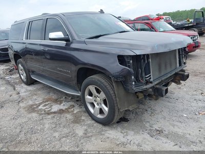 1GNSCKKC9FR****** 2015 Chevrolet Suburban 1500