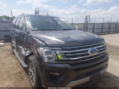1FMJK1HT6JE****** 2018 Ford Expedition
