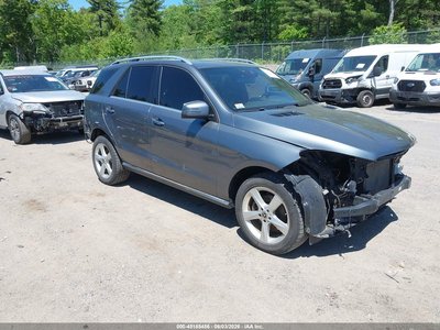 4JGDA5HBXJB****** 2018 Mercedes-Benz Gle 350