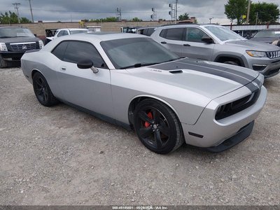 2B3LJ74W89H****** 2009 Dodge Challenger