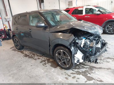 2025 Kia Soul