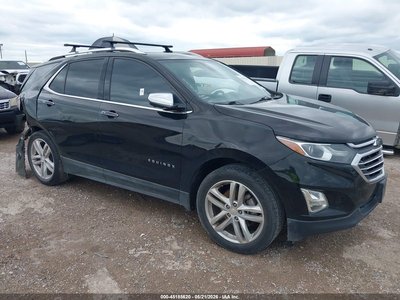 2GNAXPEX7K6****** 2019 Chevrolet Equinox