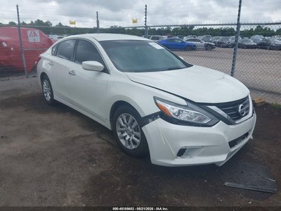1N4AL3AP4HN****** 2017 Nissan Altima