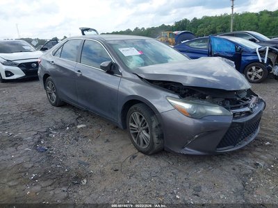4T1BF1FKXFU****** 2015 Toyota Camry