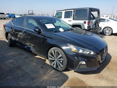 2021 Nissan Altima
