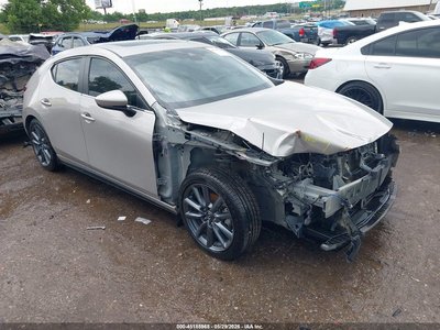 2022 Mazda 3