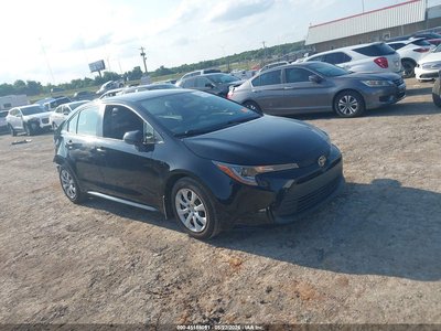 JTDB4MEE8P3****** 2023 Toyota Corolla