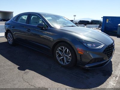 KMHL64JA0PA****** 2023 Hyundai Sonata