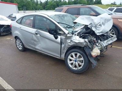 3FADP4BJ0CM****** 2012 Ford Fiesta