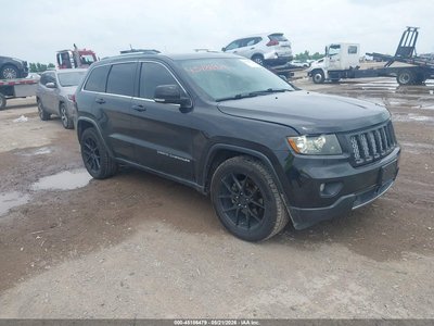 2013 Jeep Grand Cherokee