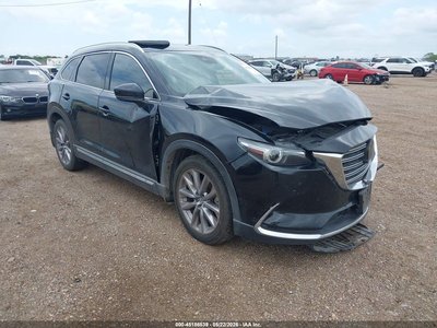 JM3TCBDY9M0****** 2021 Mazda CX-9