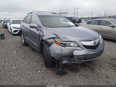 2015 Acura RDX