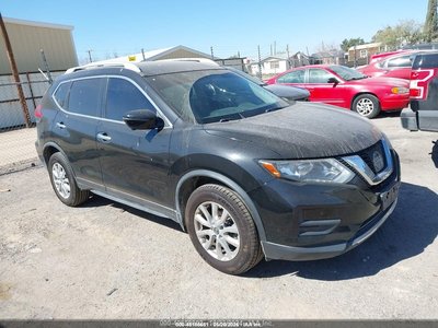 JN8AT2MV1HW****** 2017 Nissan Rogue