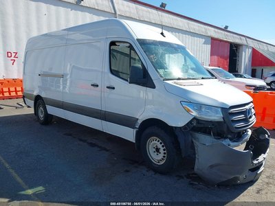 W1Y40CHY8LT****** 2020 Mercedes-Benz Sprinter
