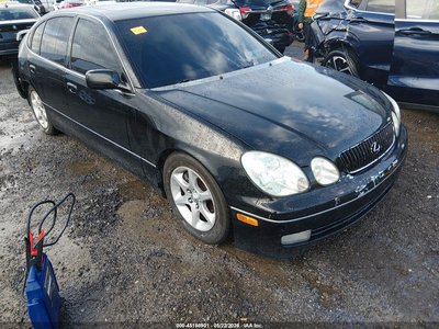 JT8BL69S920****** 2002 Lexus GS 430