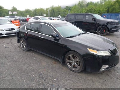 2010 Acura TL