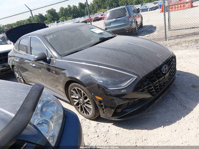 2020 Hyundai Sonata