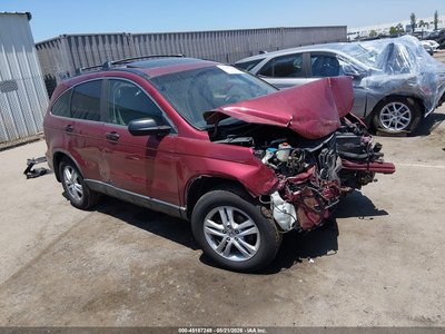5J6RE4H5XBL****** 2011 Honda CR-V