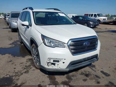 4S4WMAJD3K3****** 2019 Subaru Ascent