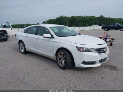 2014 Chevrolet Impala