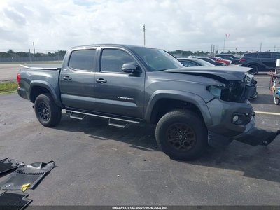 3TMAZ5CN7NM****** 2022 Toyota Tacoma