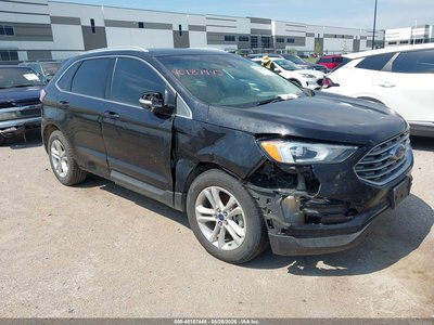 2FMPK3J91LB****** 2020 Ford Edge