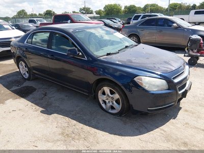 2010 Chevrolet Malibu
