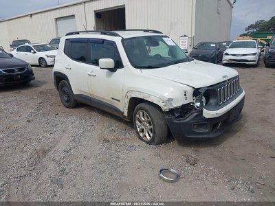 ZACCJABT2FP****** 2015 Jeep Renegade