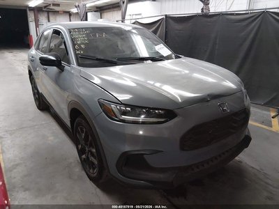 2024 Honda HR-V