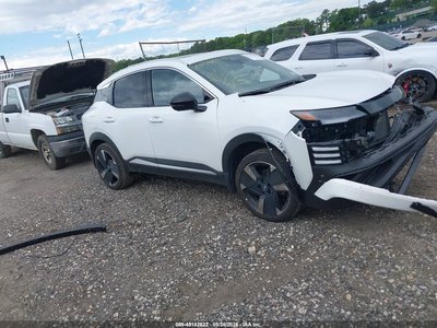 3N8AP6DD6TL****** 2026 Nissan Kicks