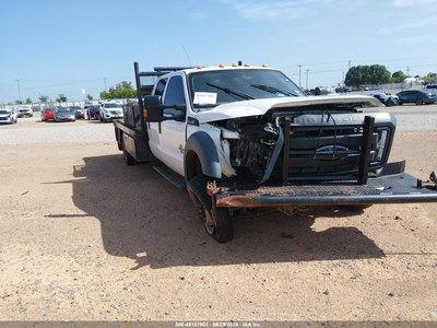 1FD0W5HT2FE****** 2015 Ford F-550