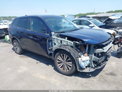 JA4AD2A38LZ****** 2020 Mitsubishi Outlander
